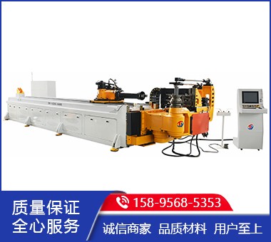 80CNC-6AMS全自動(dòng)數(shù)控彎管機(jī)